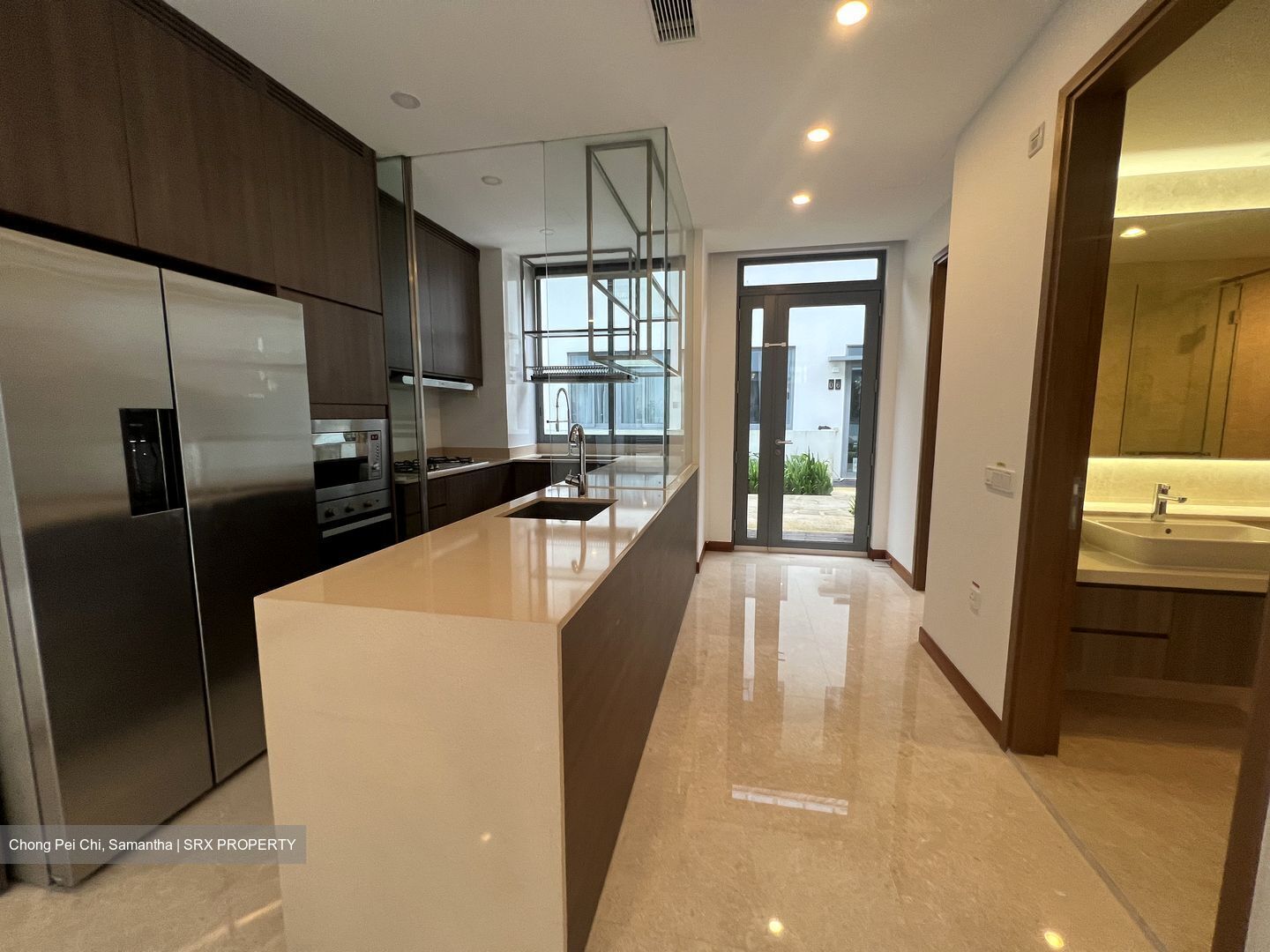 Greenwood Mews (D11), Terrace #503895351